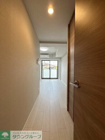 ユリカロゼ五反野IIの物件内観写真